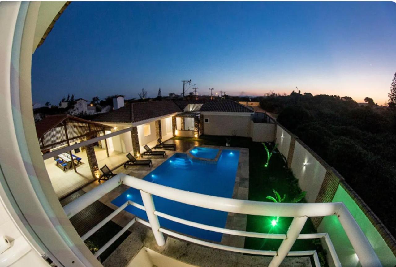 Villa Mar De Fondo Búzios Kültér fotó