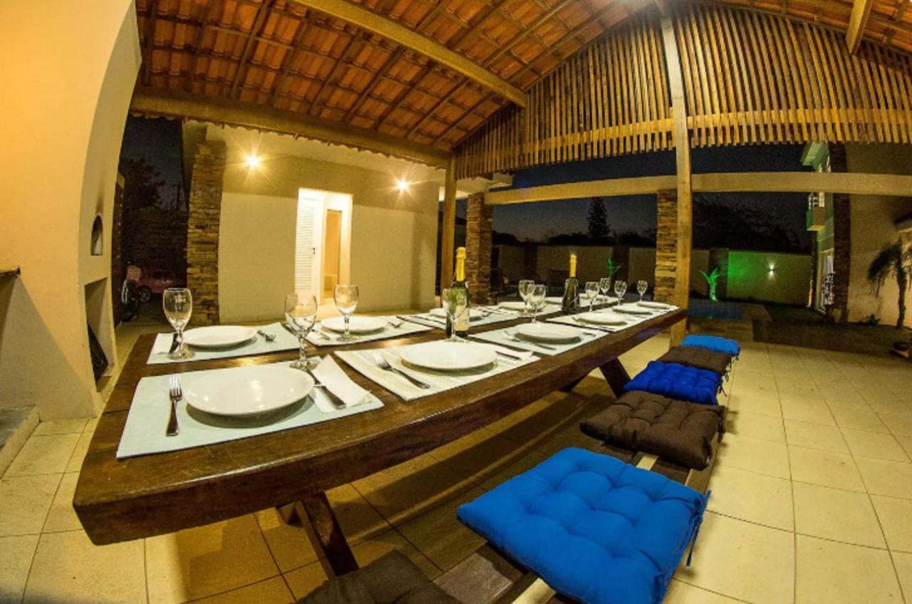 Villa Mar De Fondo Búzios Kültér fotó