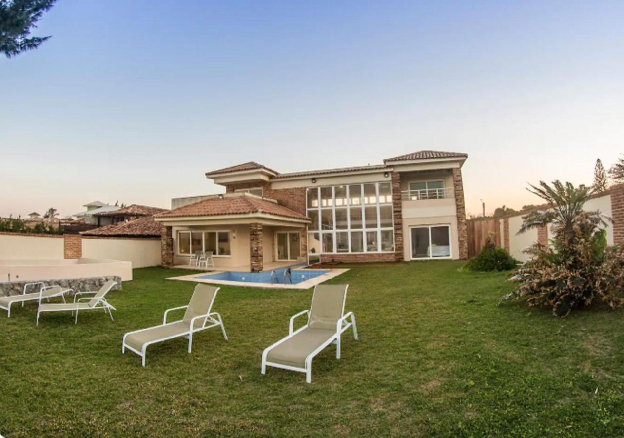 Villa Mar De Fondo Búzios Kültér fotó