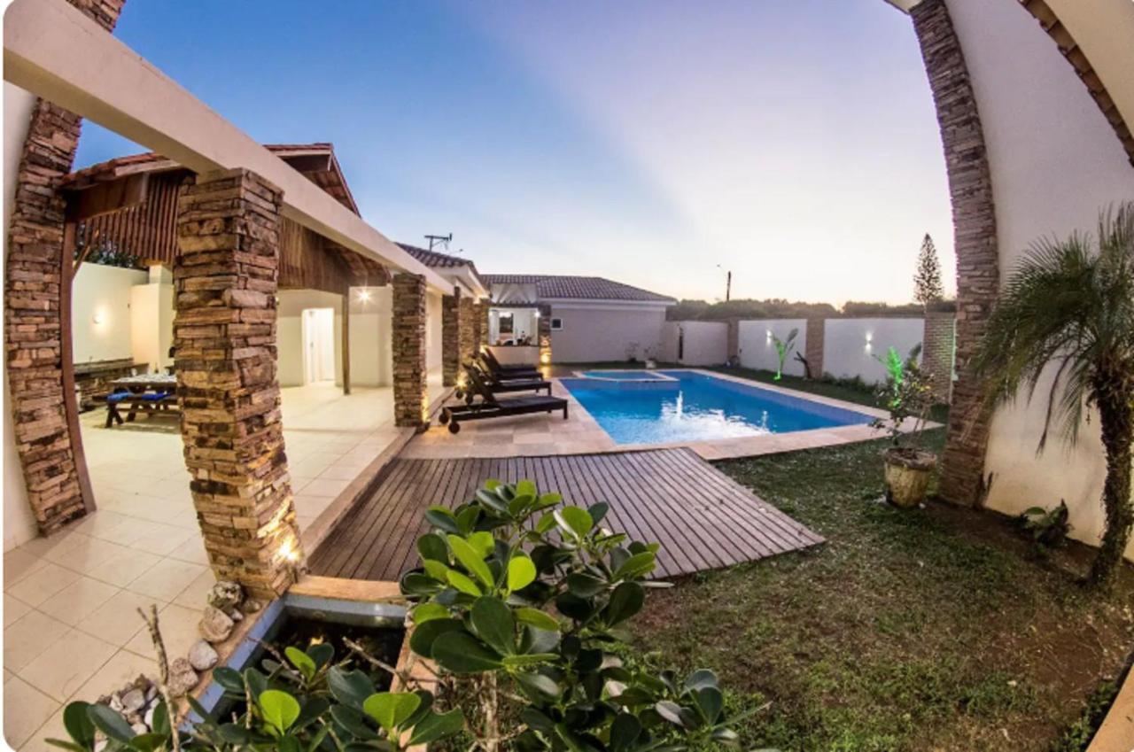 Villa Mar De Fondo Búzios Kültér fotó