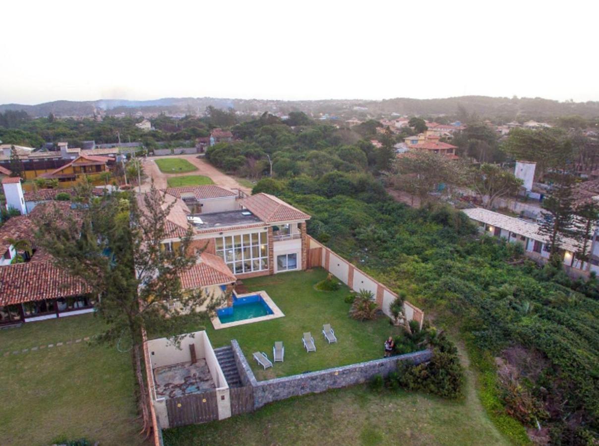Villa Mar De Fondo Búzios Kültér fotó