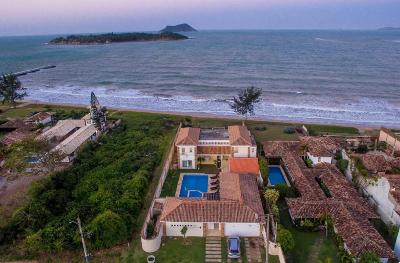 Villa Mar De Fondo Búzios Kültér fotó