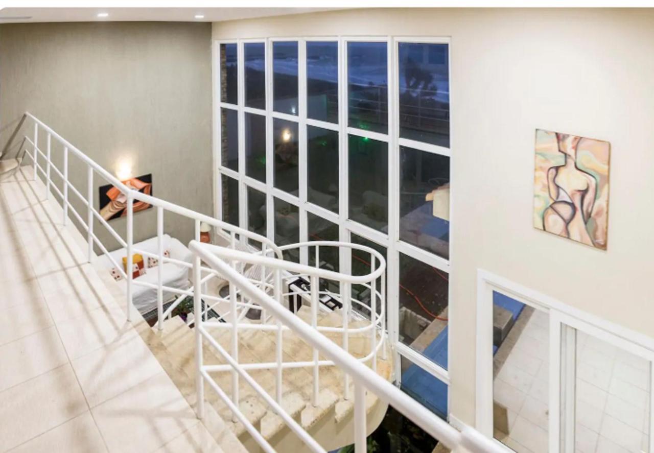 Villa Mar De Fondo Búzios Kültér fotó