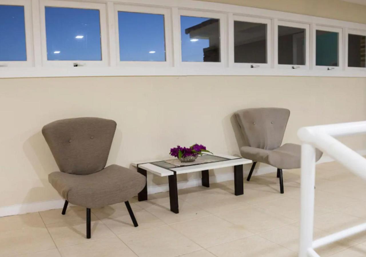 Villa Mar De Fondo Búzios Kültér fotó