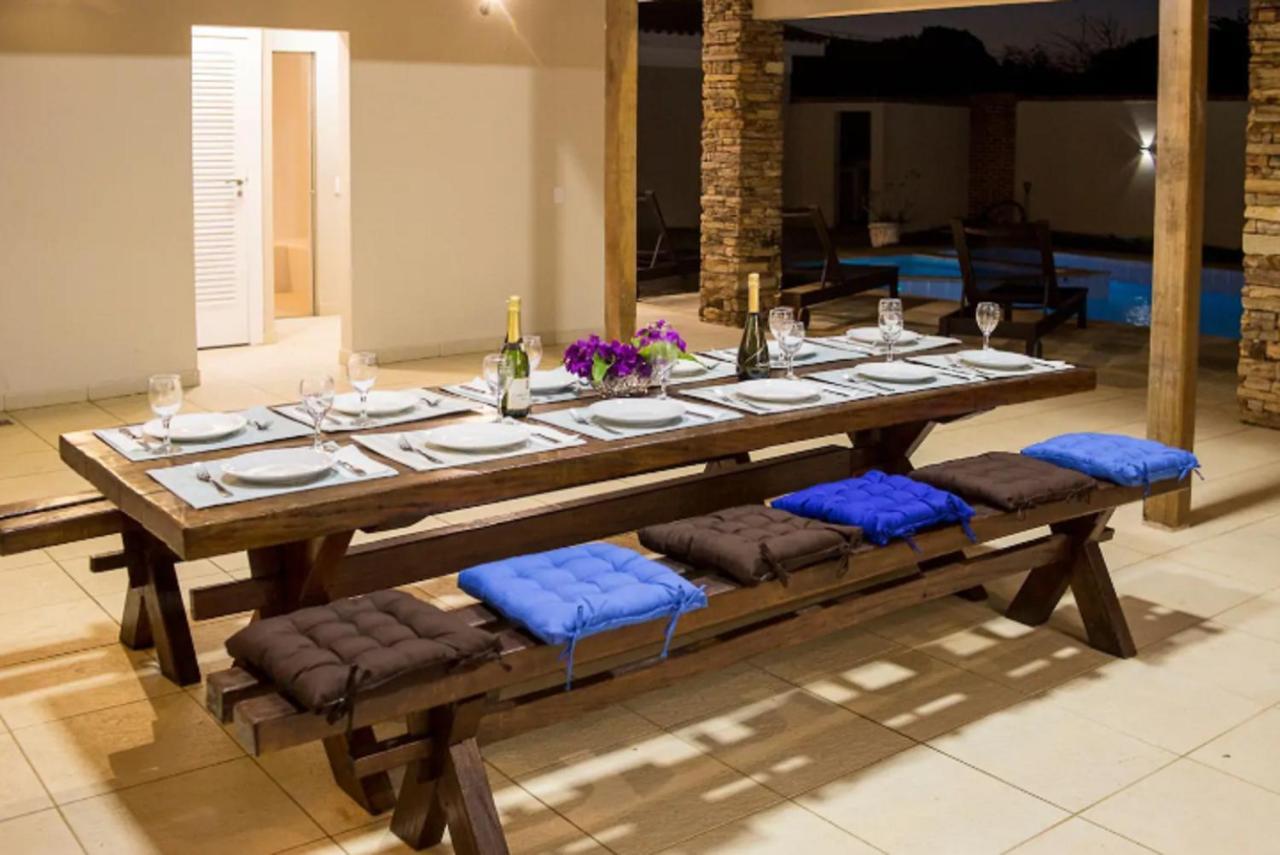 Villa Mar De Fondo Búzios Kültér fotó