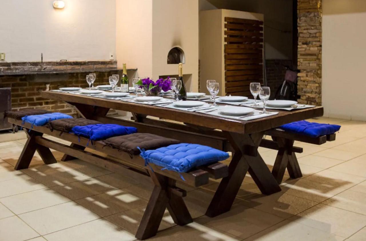 Villa Mar De Fondo Búzios Kültér fotó