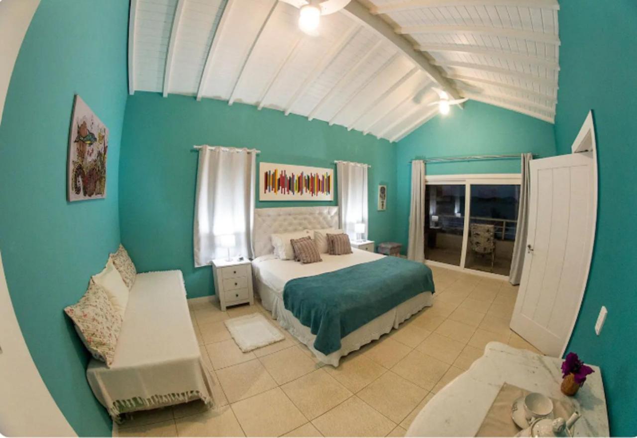 Villa Mar De Fondo Búzios Kültér fotó