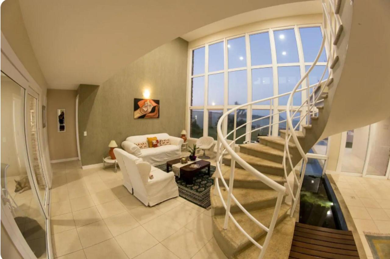 Villa Mar De Fondo Búzios Kültér fotó