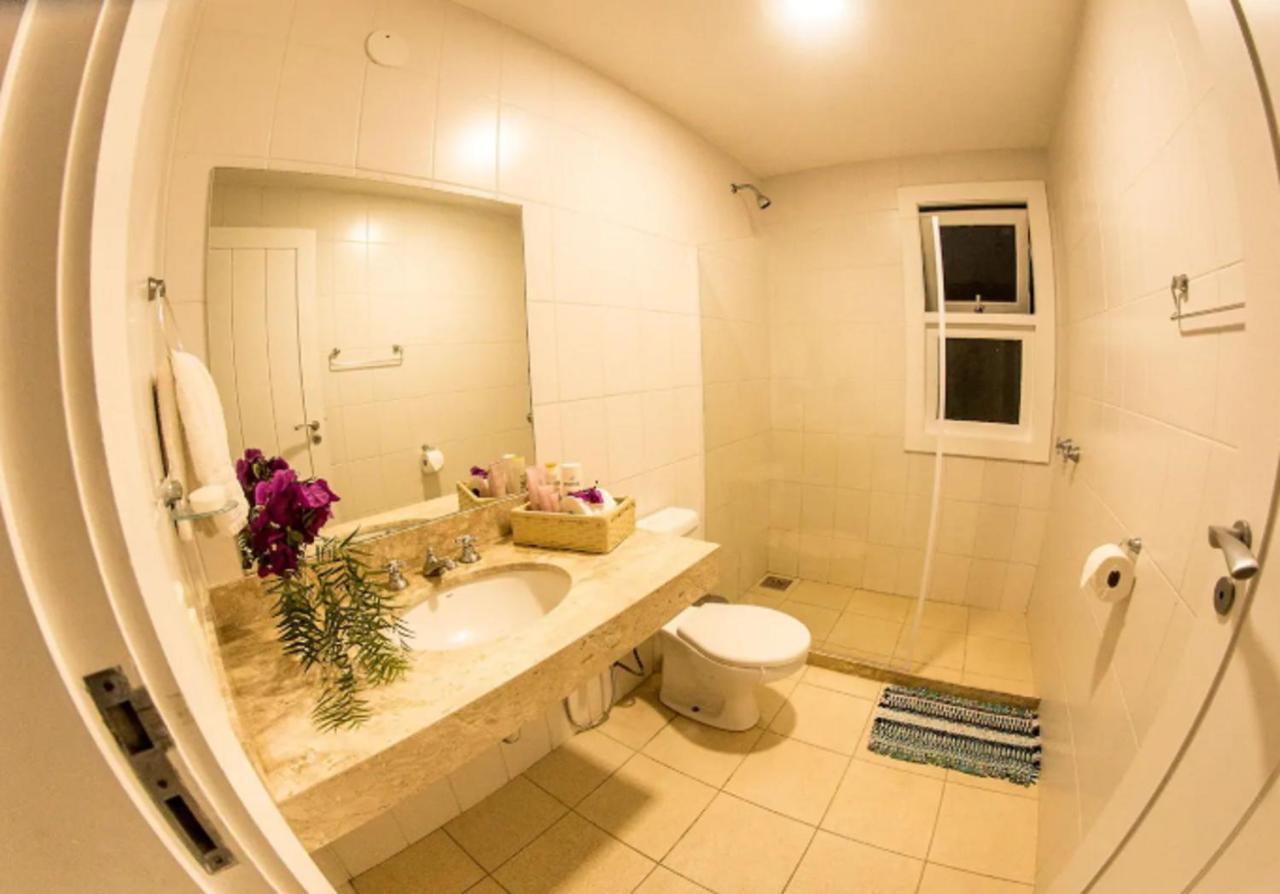 Villa Mar De Fondo Búzios Kültér fotó