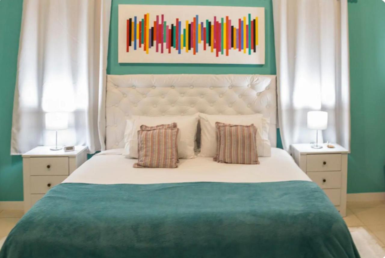 Villa Mar De Fondo Búzios Kültér fotó