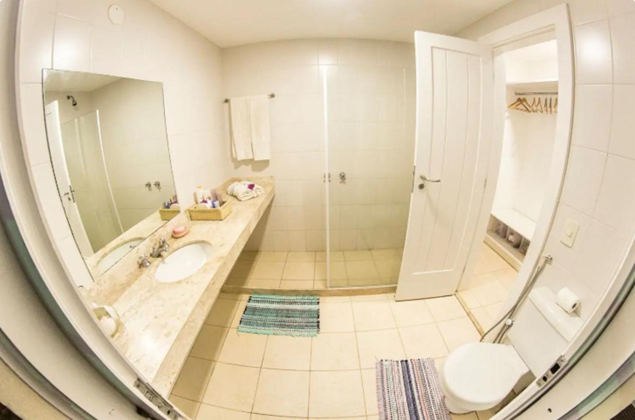 Villa Mar De Fondo Búzios Kültér fotó