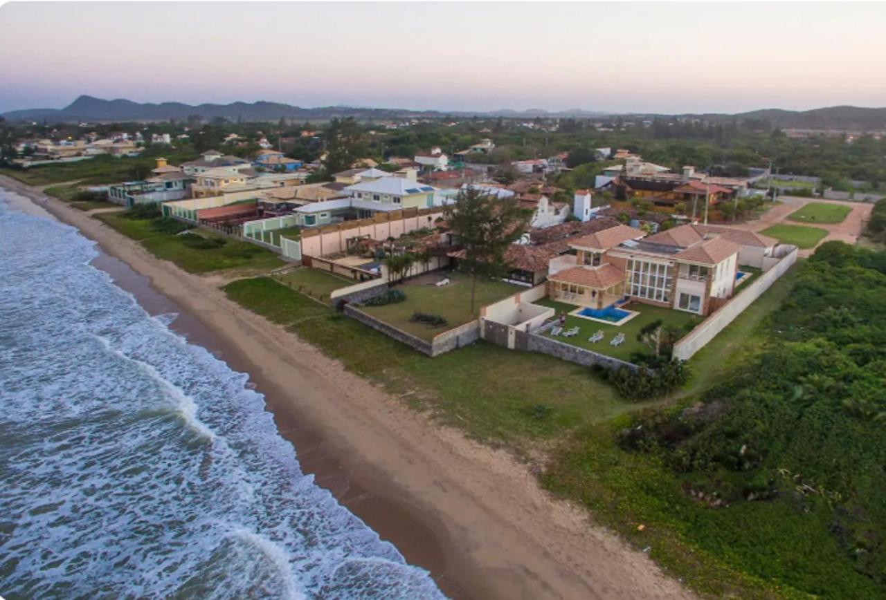 Villa Mar De Fondo Búzios Kültér fotó