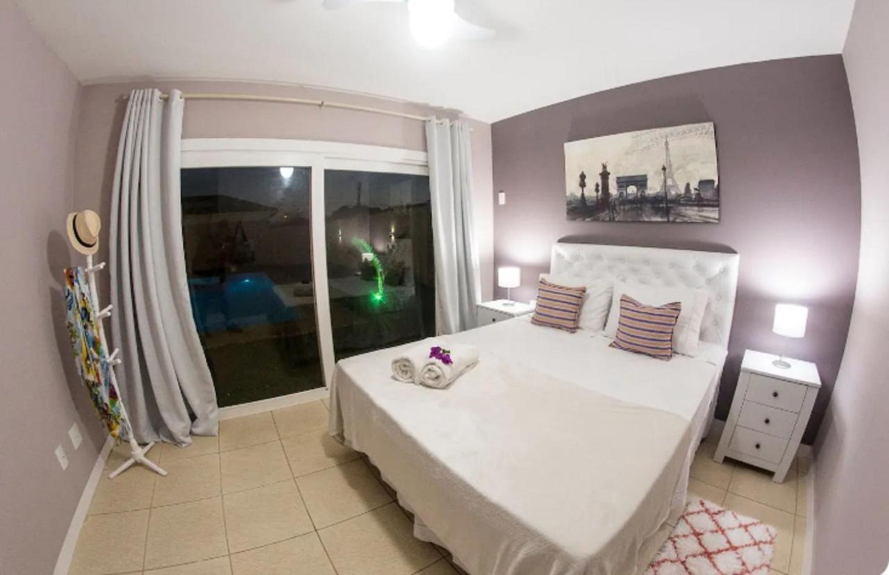 Villa Mar De Fondo Búzios Kültér fotó
