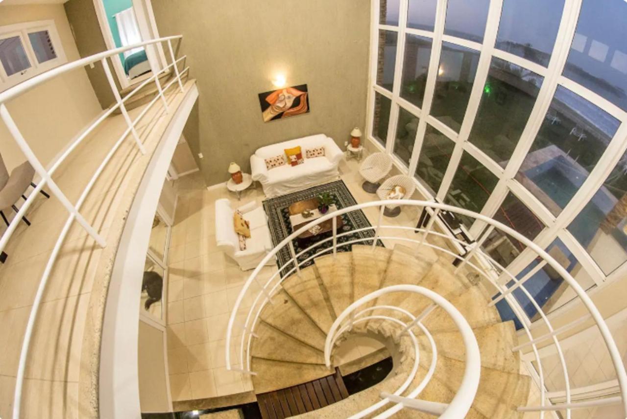 Villa Mar De Fondo Búzios Kültér fotó