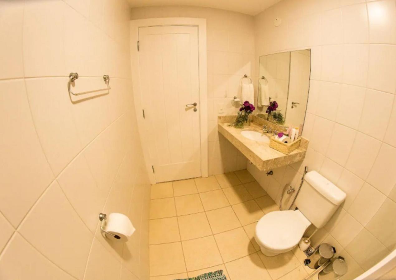 Villa Mar De Fondo Búzios Kültér fotó