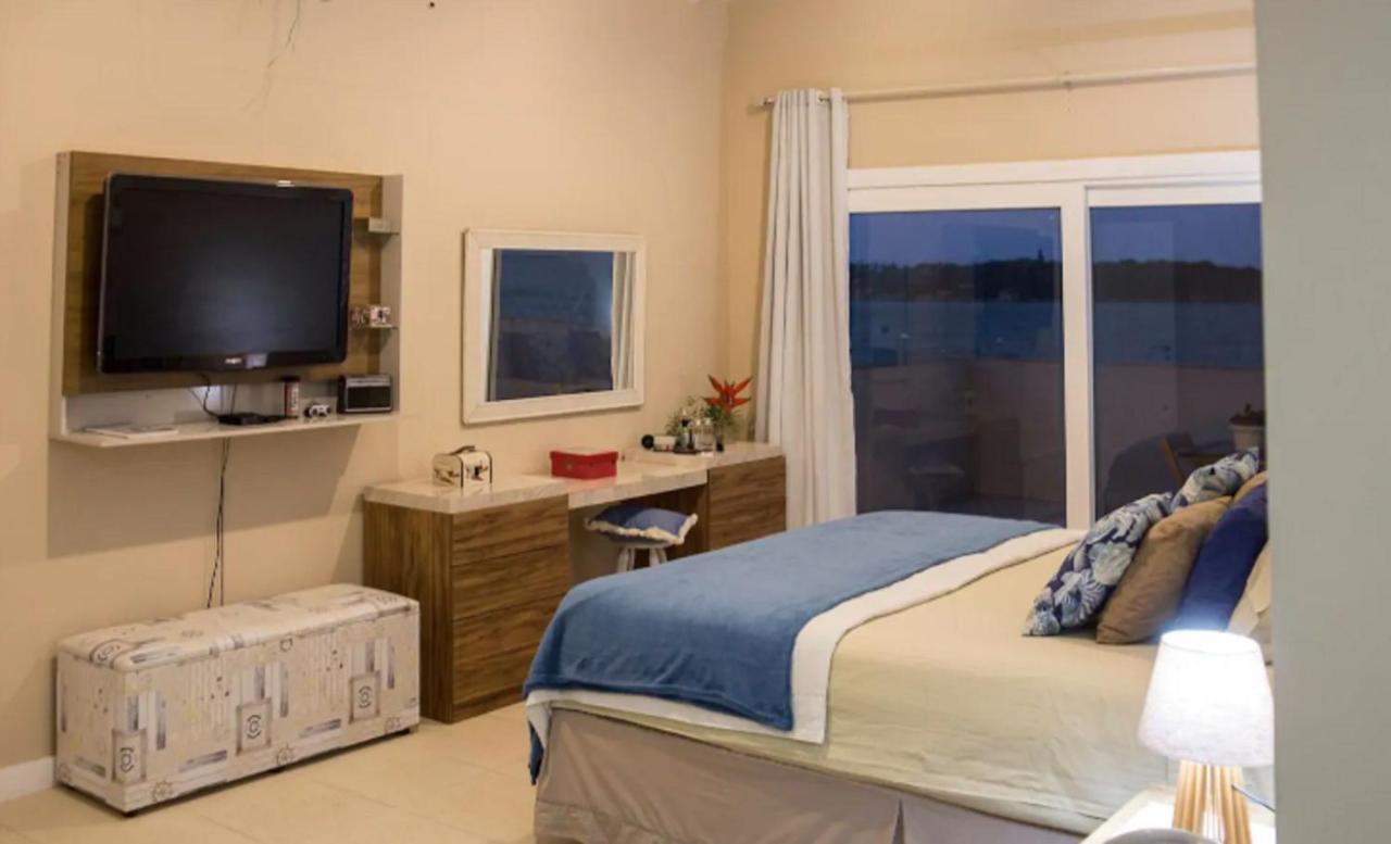 Villa Mar De Fondo Búzios Kültér fotó