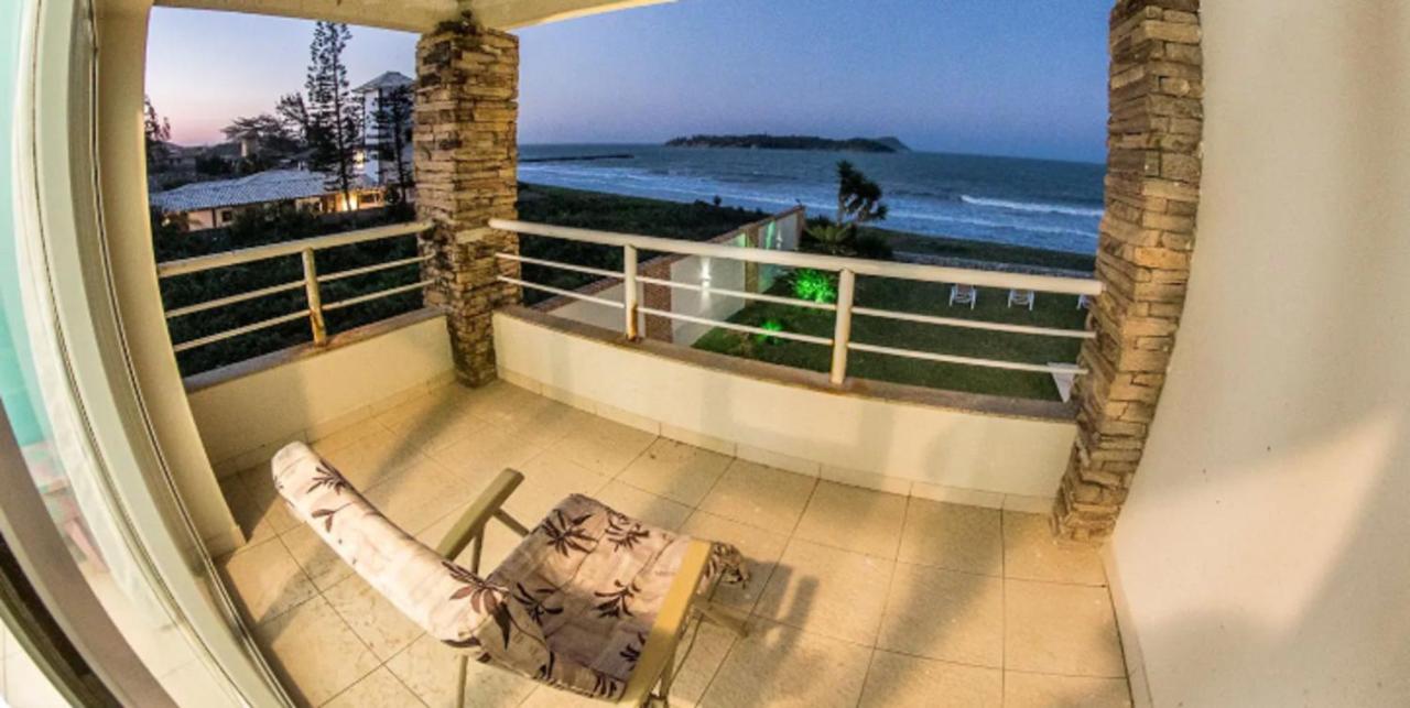 Villa Mar De Fondo Búzios Kültér fotó