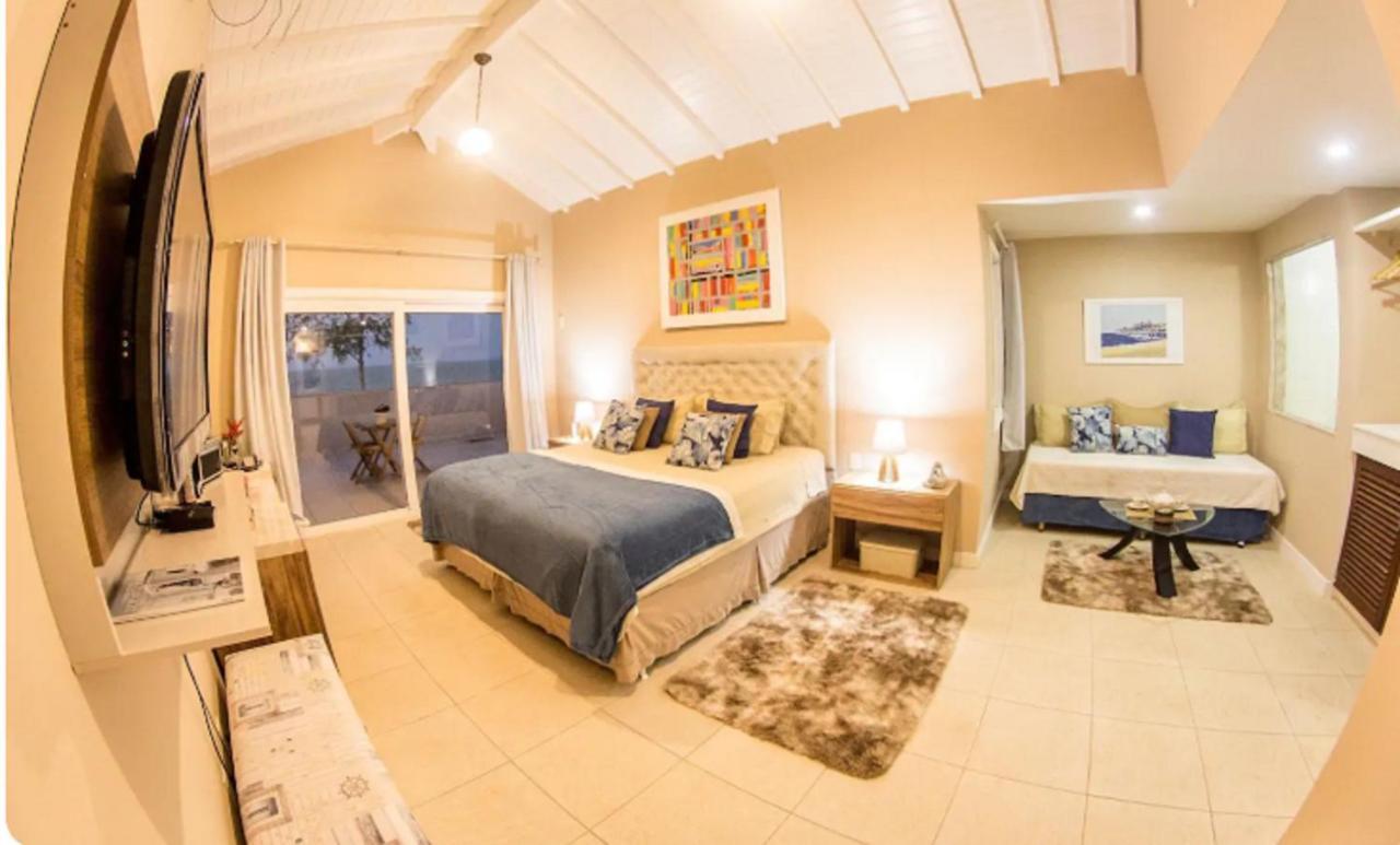 Villa Mar De Fondo Búzios Kültér fotó