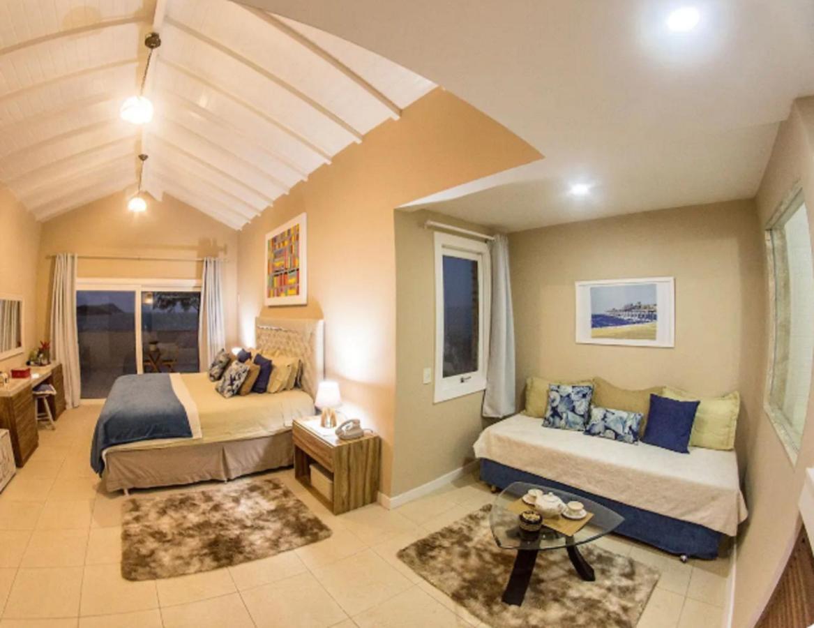 Villa Mar De Fondo Búzios Kültér fotó